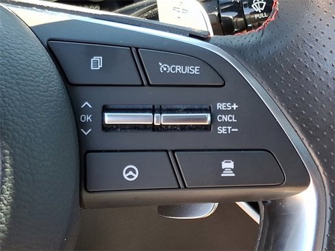 Used 2023 Hyundai Sonata SEL Plus image 22
