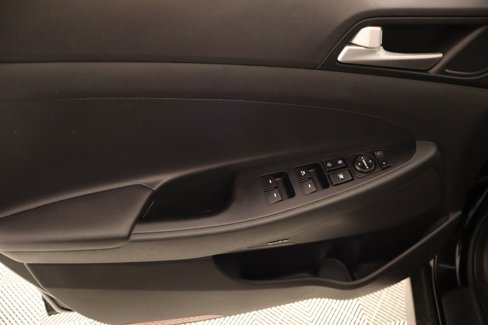 Used 2020 Hyundai Tucson Sport image 15