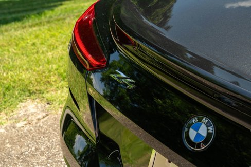 Used 2022 BMW Z4 sDrive30i w/ Convenience Package image 13