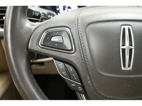 Used 2019 Lincoln MKZ Reserve w/ Reserve Plus Package image 38