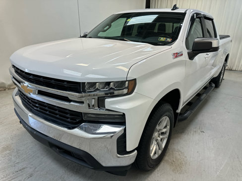Used 2019 Chevrolet Silverado 1500 LT w/ All-Star Edition image 9