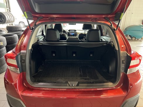 Used 2018 Subaru Crosstrek 2.0i Limited image 7