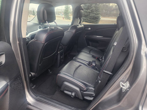 Used 2013 Dodge Journey R/T image 15