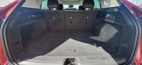 Used 2023 Buick Envision Essence w/ Sport Touring Package image 22
