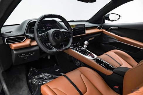 New 2025 Lotus Emira image 43