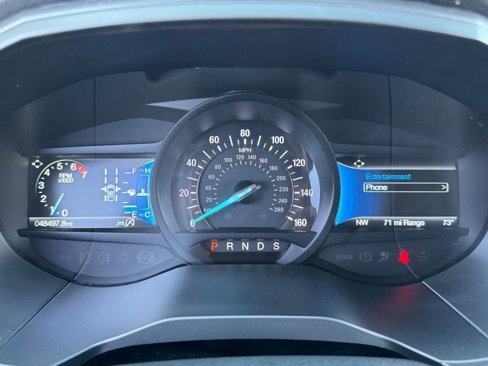 Used 2022 Ford Edge SE image 5