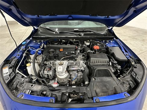 Used 2022 Honda Civic Sport image 26