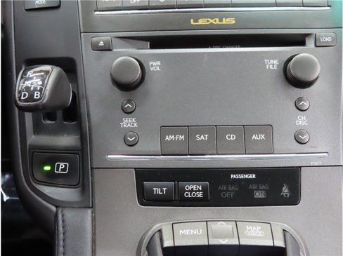 Used 2010 Lexus HS 250h image 15