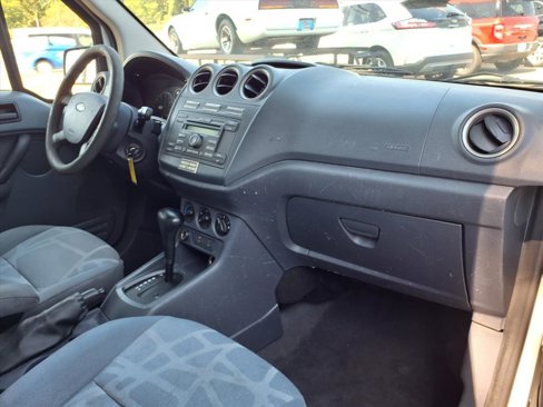 Used 2010 Ford Transit Connect XLT image 5