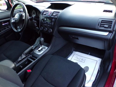 Used 2014 Subaru Impreza 2.0i Premium w/ All-Weather Package w/CVT image 25