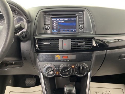 Used 2015 MAZDA CX-5 Sport w/ Bluetooth Audio Package image 25