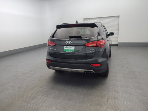 Used 2013 Hyundai Santa Fe Sport 2.0T image 7