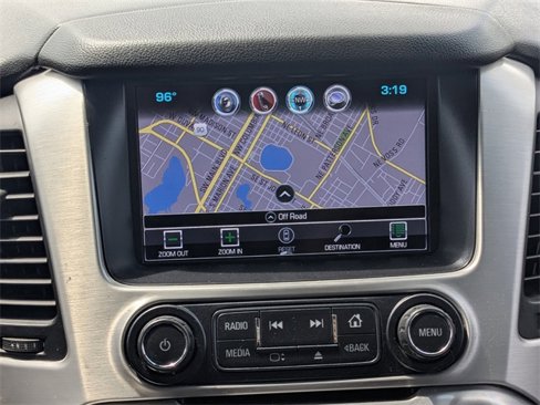 Used 2018 GMC Yukon XL SLT image 32