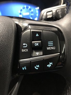 Certified 2022 Ford Escape SEL w/ Technology Package image 20