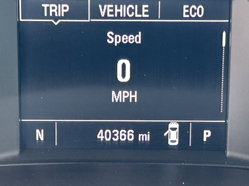 Used 2020 Chevrolet Malibu LT image 24