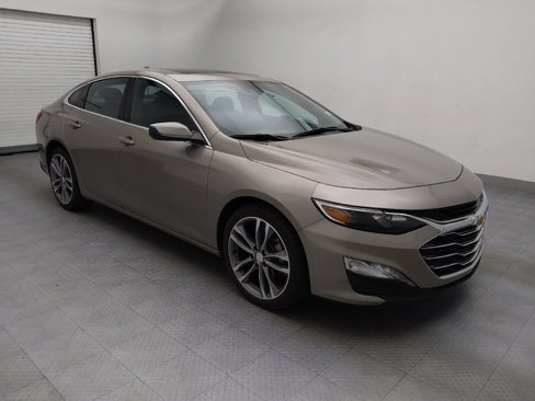Used 2023 Chevrolet Malibu LT image 11