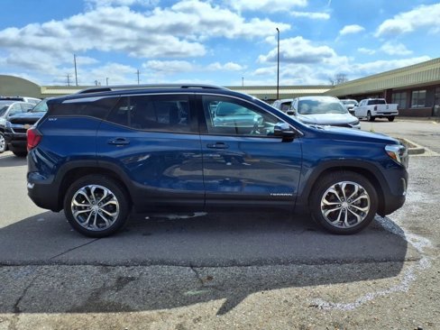 Used 2019 GMC Terrain SLT w/ Preferred Package image 6