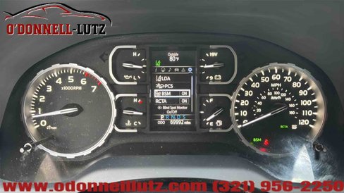 Used 2021 Toyota Tundra SR5 image 21
