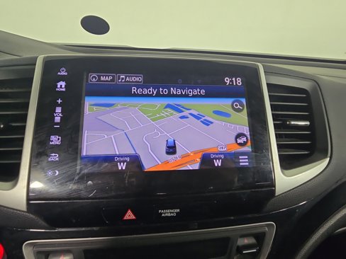 Used 2018 Honda Pilot Elite image 23