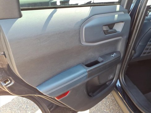 Used 2021 Ford Bronco Sport Outer Banks image 14