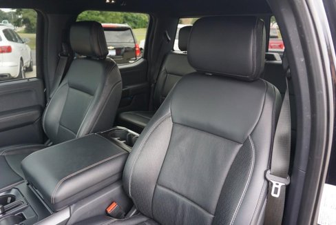 Used 2024 Ford F150 Lariat image 26