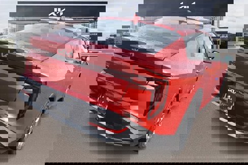 New 2025 Kia K4 LXS image 3
