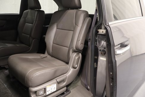 Used 2016 Honda Odyssey EX-L image 12