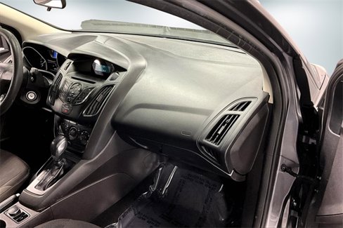 Used 2014 Ford Focus S image 21