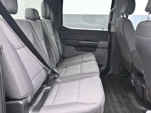 Used 2022 Ford F150 XL w/ Equipment Group 101A High image 17