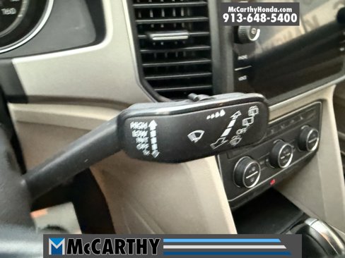 Used 2019 Volkswagen Atlas SE image 25