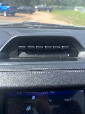 Used 2021 Ford Ranger Lariat w/ Tremor Off-Road Package image 28