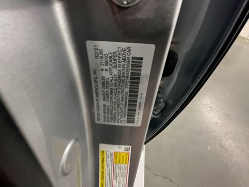 Used 2021 Honda Accord Sport Special Edition image 31