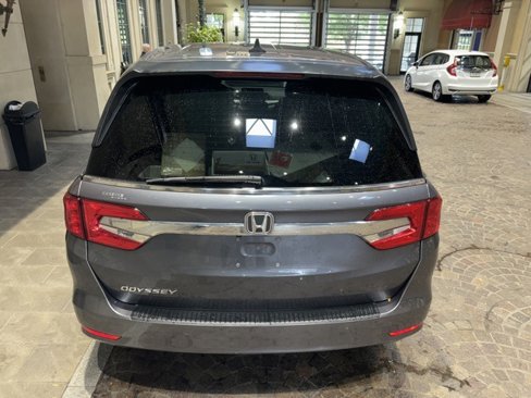 Used 2019 Honda Odyssey EX image 5