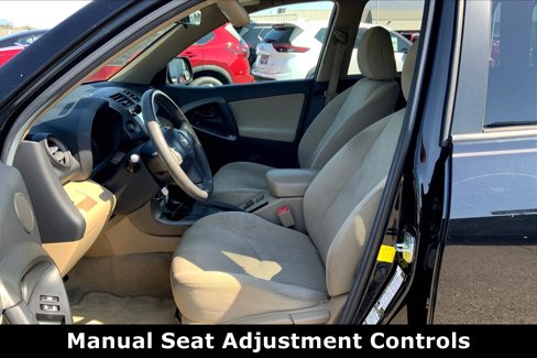 Used 2012 Toyota RAV4 4WD image 26