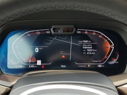 Used 2022 BMW X6 xDrive40i w/ Executive Package image 16