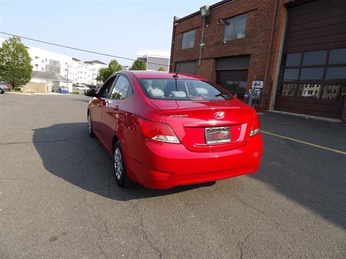 Used 2015 Hyundai Accent GLS w/ Option Group 02 image 5