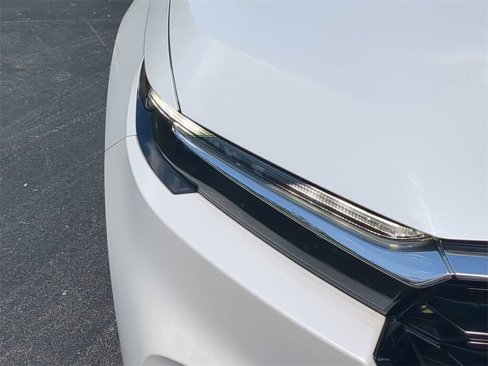 Used 2023 Honda CR-V EX image 10