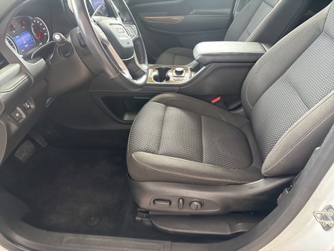 Used 2020 GMC Acadia SLE image 8