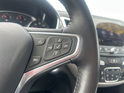 Used 2022 Chevrolet Equinox LT image 18
