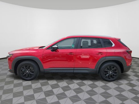 Certified 2024 MAZDA CX-50 AWD 2.5 S w/ Cargo Package image 5
