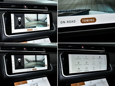Used 2023 Land Rover Range Rover Velar R-Dynamic S image 27