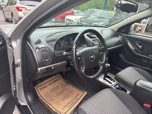 Used 2007 Chevrolet Malibu LT image 9