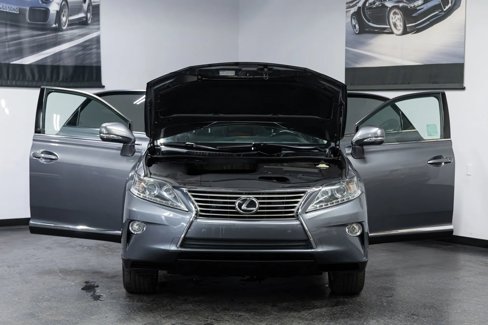 Used 2015 Lexus RX 350 FWD image 6