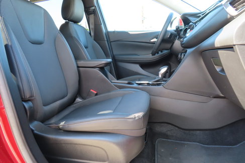 Used 2023 Buick Encore GX Select image 16