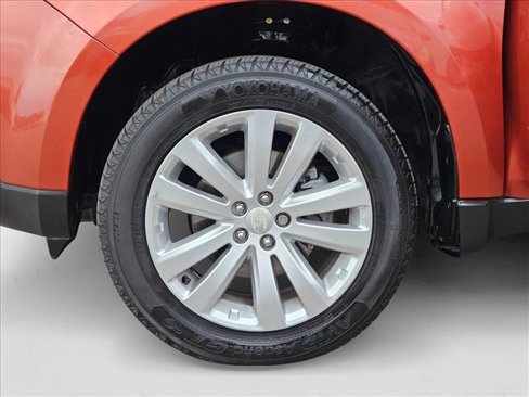 Used 2011 Subaru Forester 2.5X Limited image 22