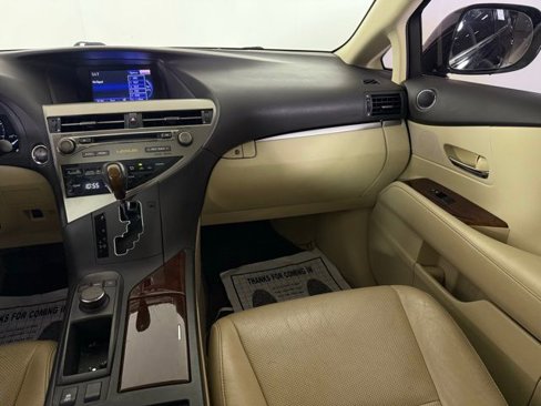 Used 2013 Lexus RX 350 FWD image 33
