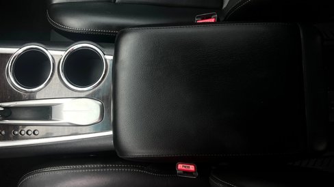 Used 2013 Nissan Pathfinder Platinum w/ Platinum Premium Pkg image 17
