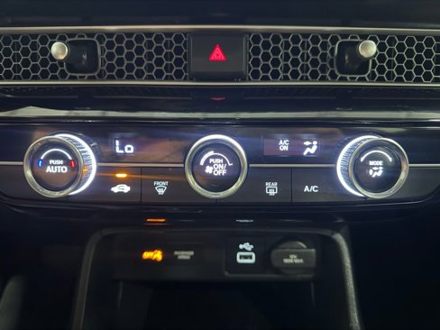 Used 2022 Honda Civic LX image 22
