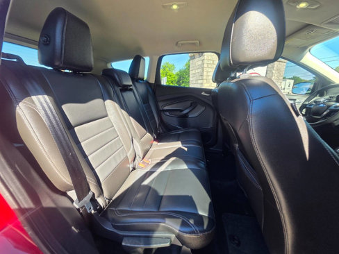 Used 2014 Ford Escape Titanium image 18