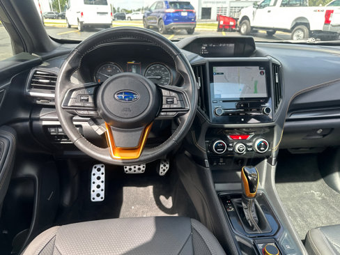 Used 2022 Subaru Forester Wilderness image 16